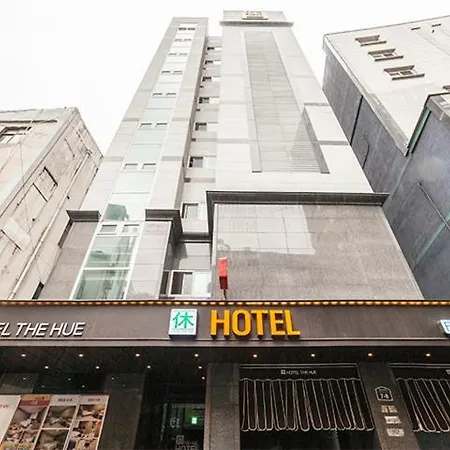 Hotel The Hue